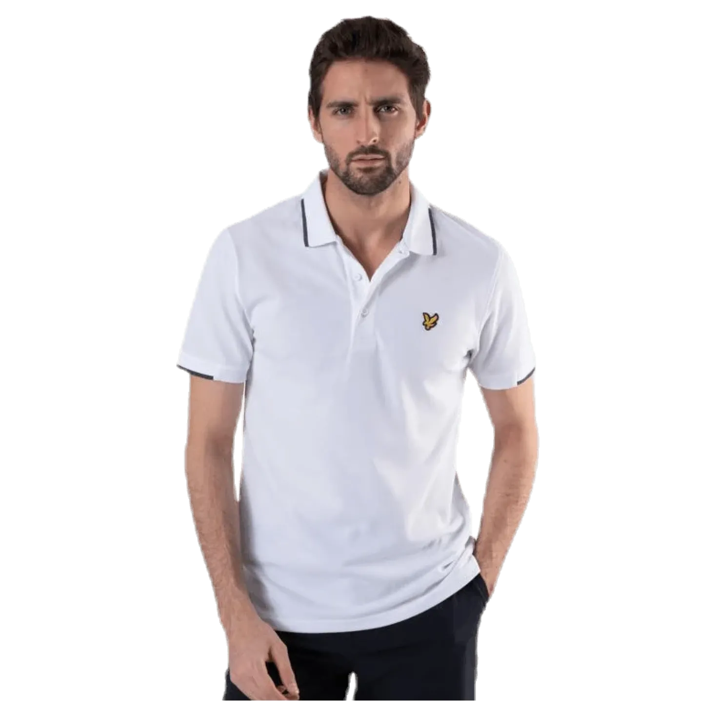 Andrew Polo White