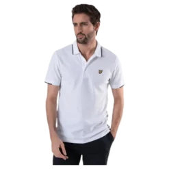 Andrew Polo White