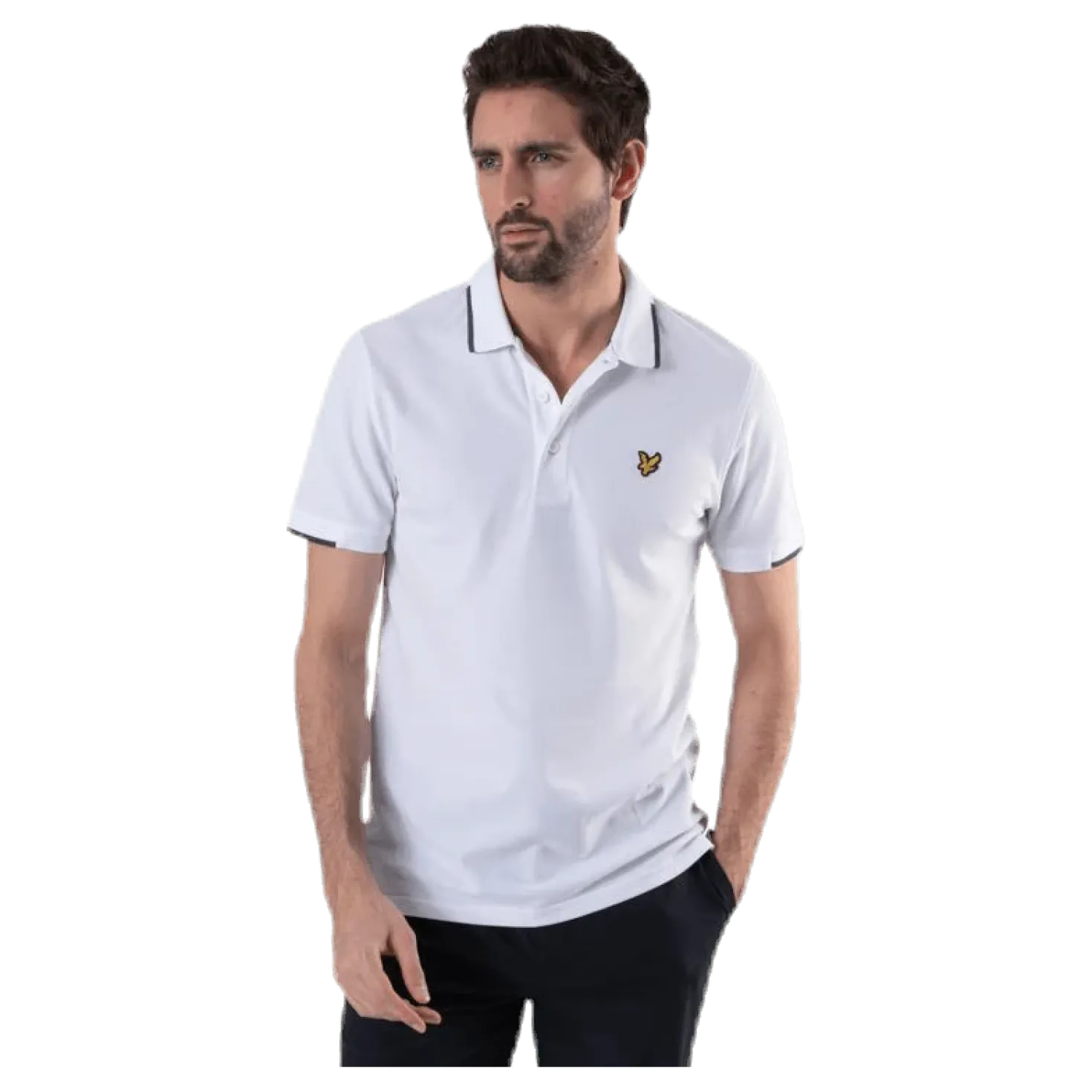 Andrew Polo White