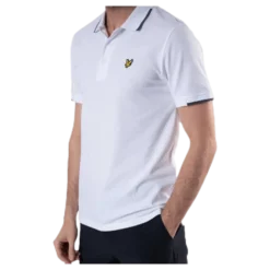 Andrew Polo White