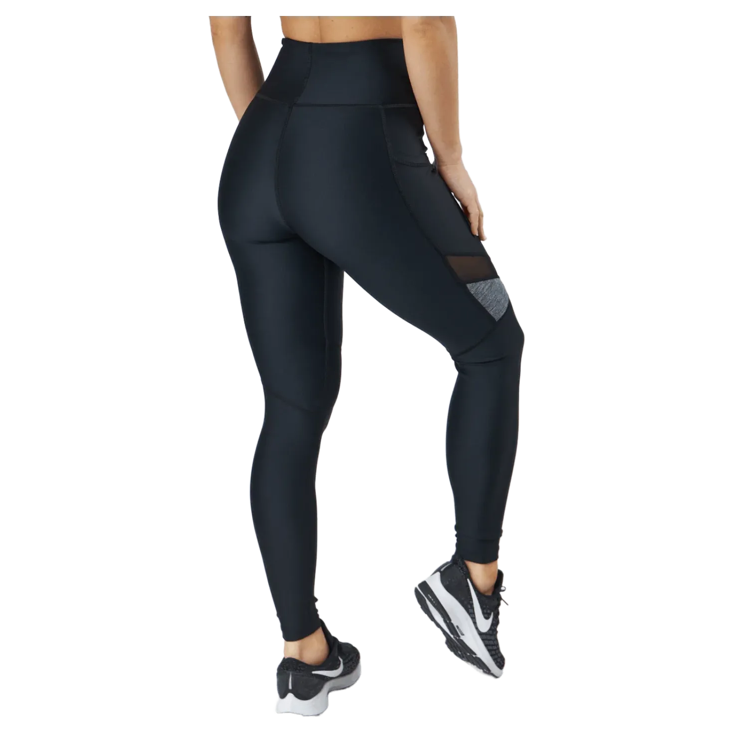 Andromeda 2.0 Black