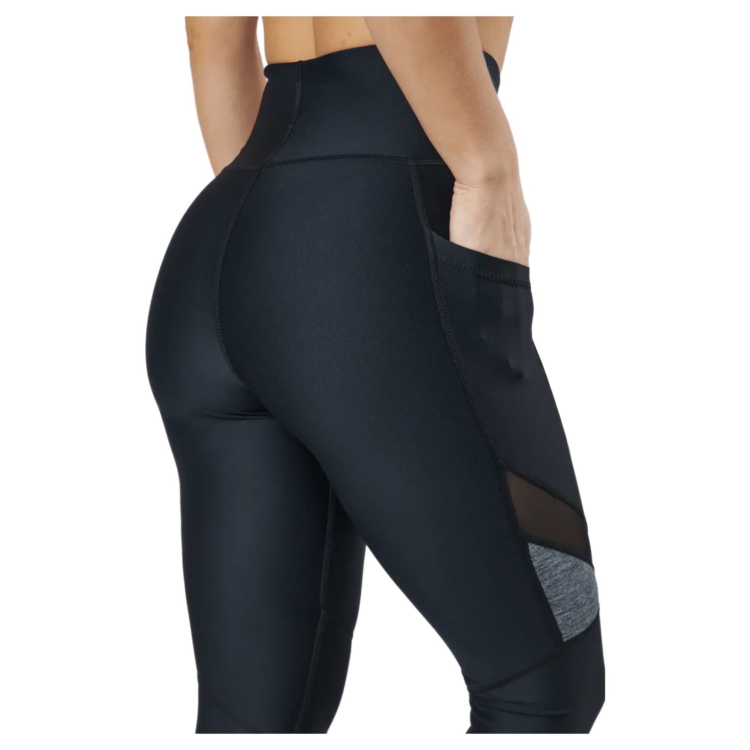 Andromeda 2.0 Black