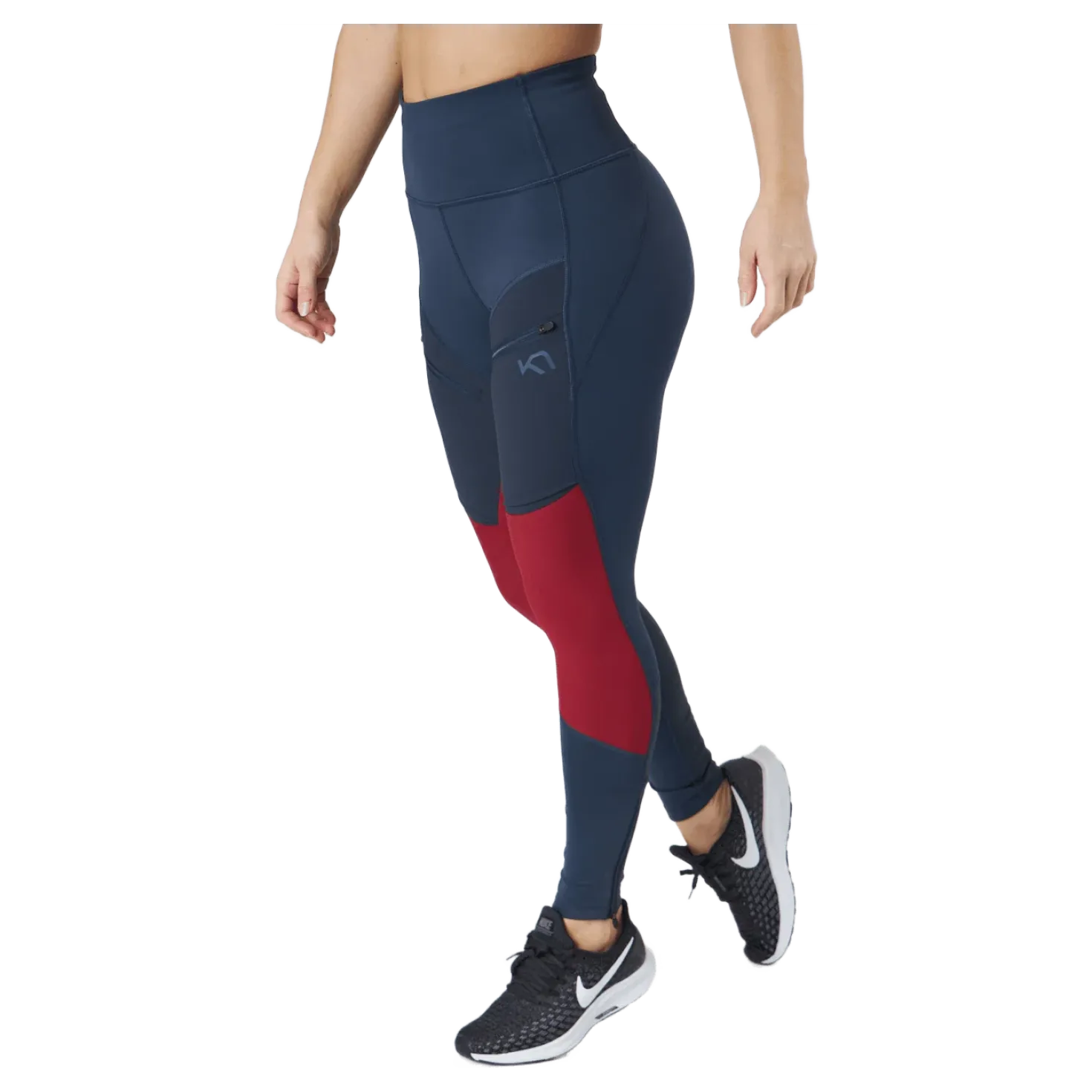 Ane Hiking Tights Marin