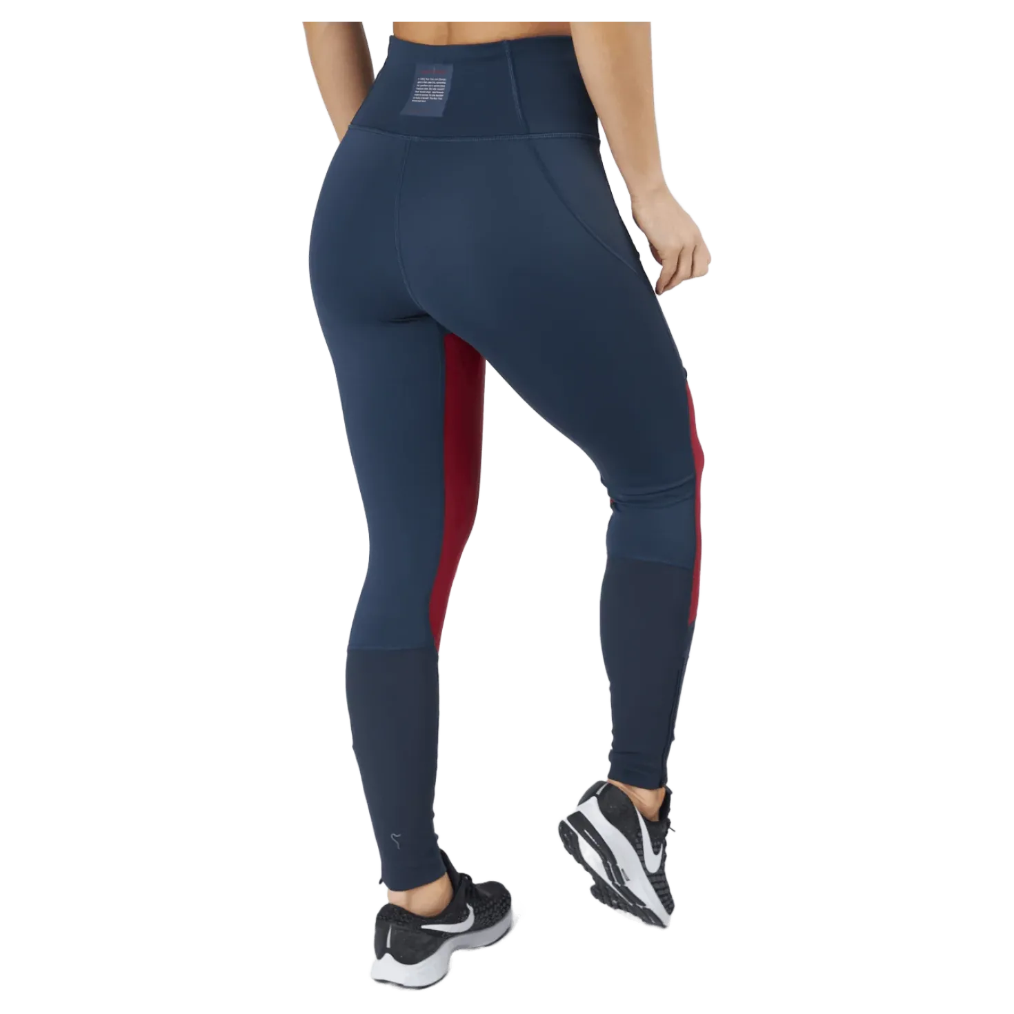 Ane Hiking Tights Marin