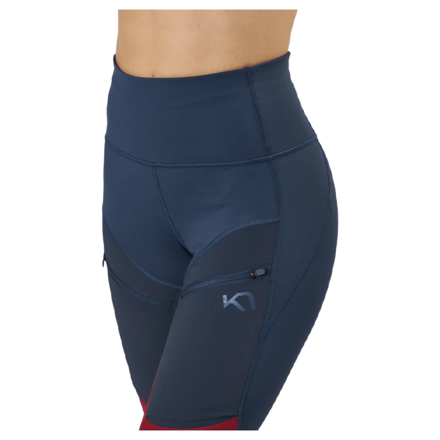 Ane Hiking Tights Marin