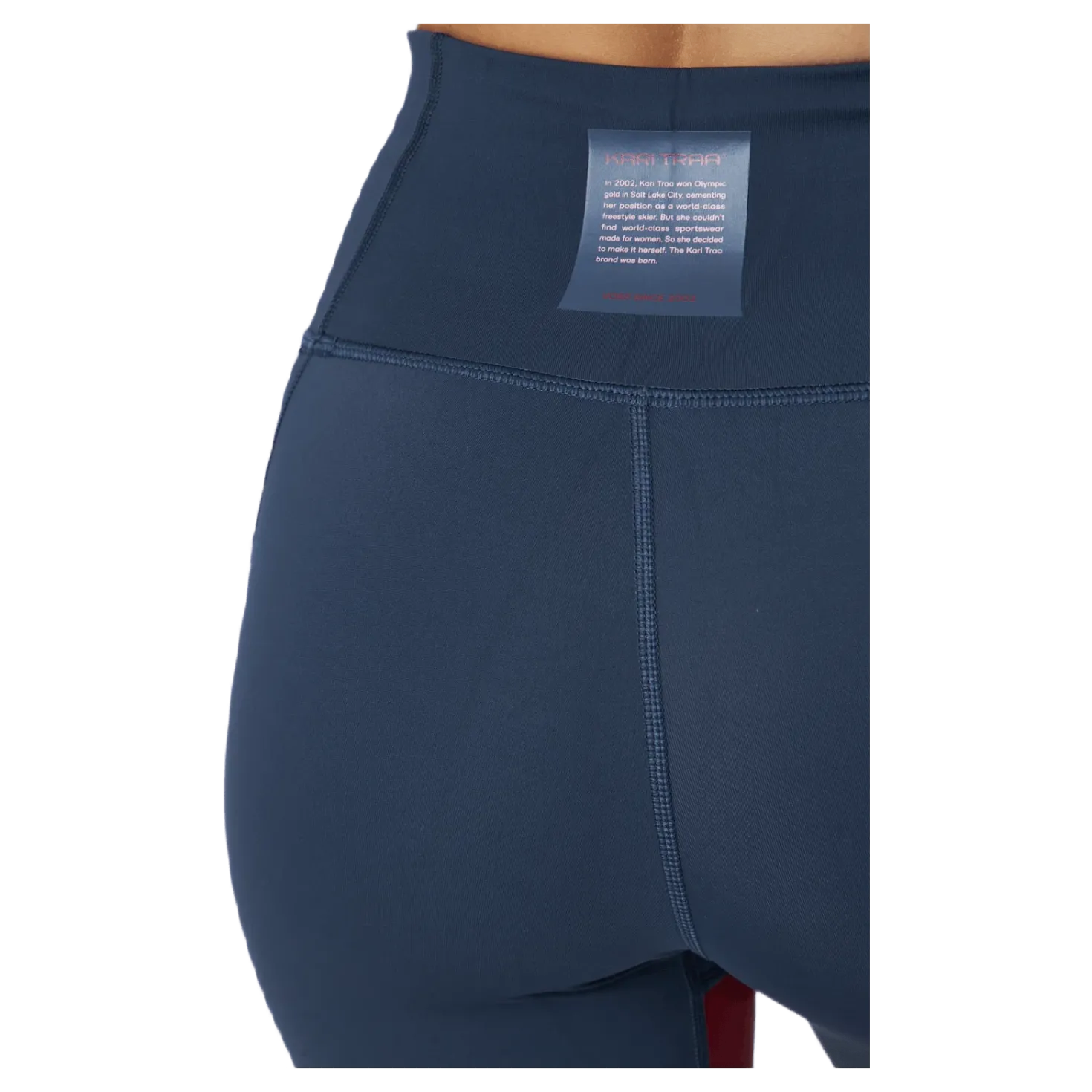 Ane Hiking Tights Marin
