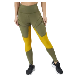 Ane Hiking Tights Palm