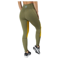 Ane Hiking Tights Palm