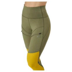 Ane Hiking Tights Palm