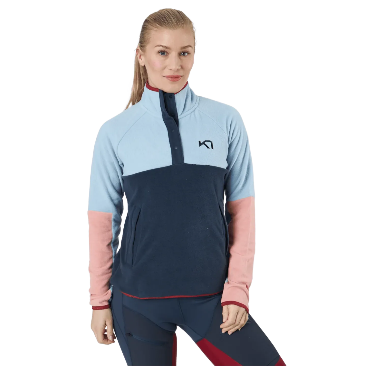 Ane Midlayer Misty