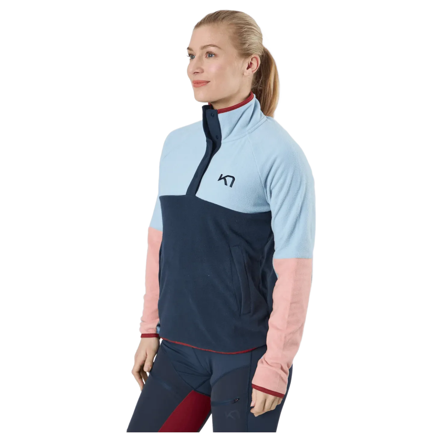 Ane Midlayer Misty