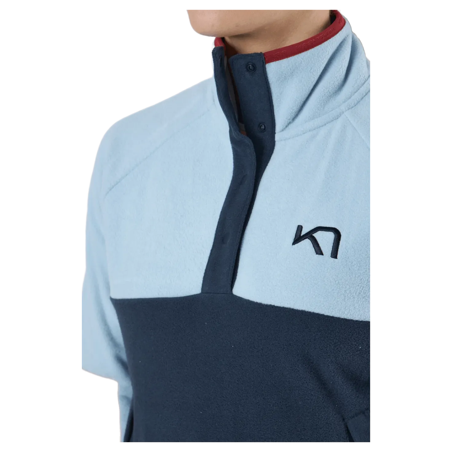 Ane Midlayer Misty