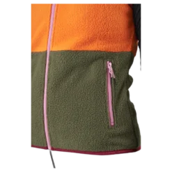 Ane Midlayer Vest Tweed
