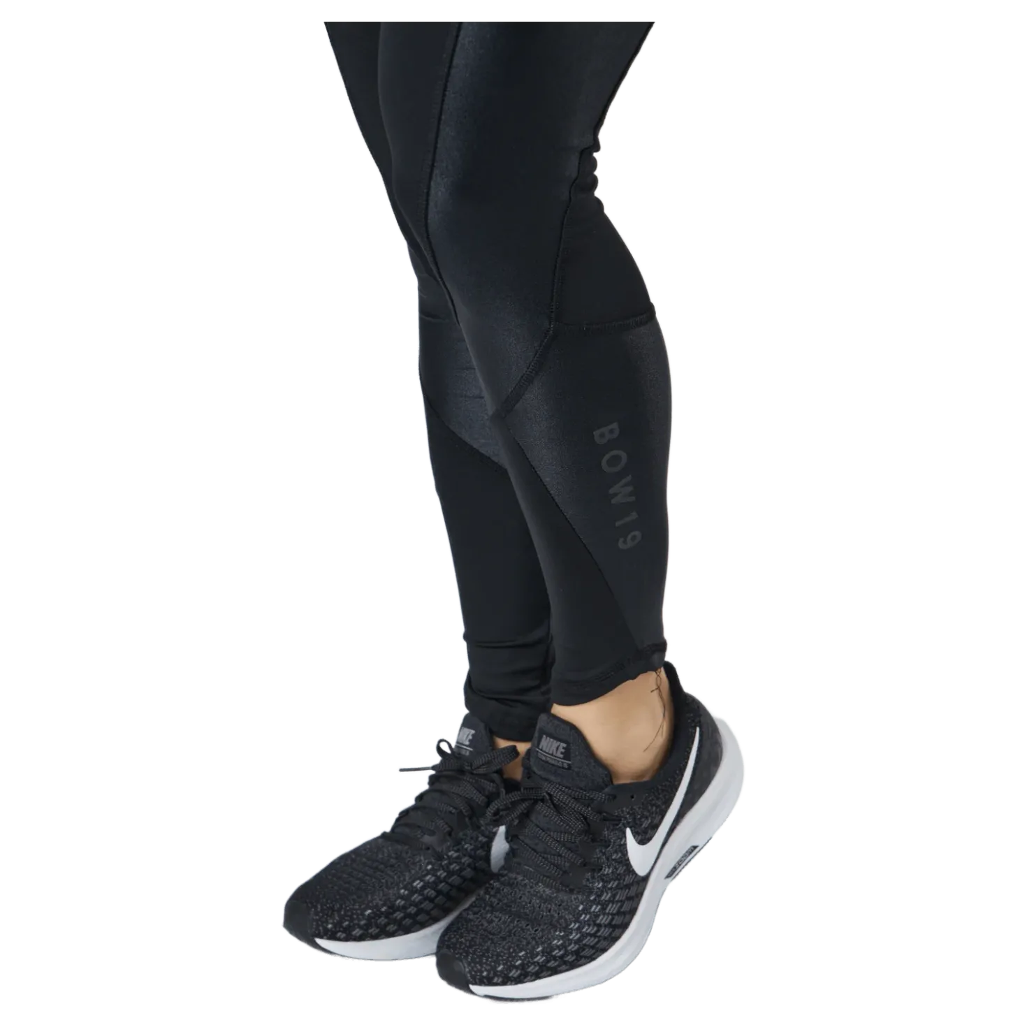 Angie Tights Black