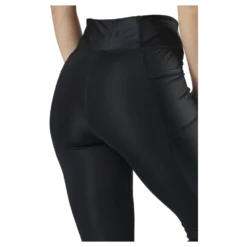 Angie Tights Black