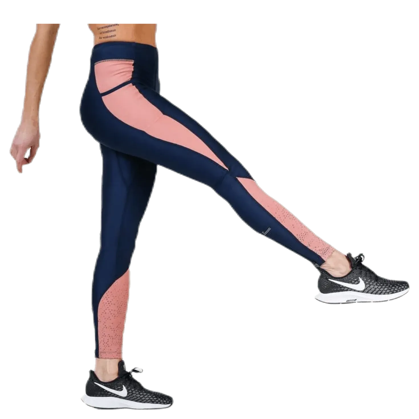 Anja Blue/Pink