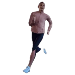 Anja Blue/Pink