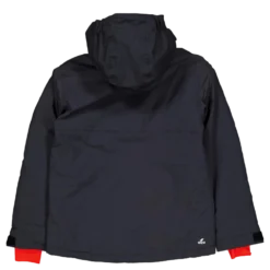 Anjan Jacket Jr Black