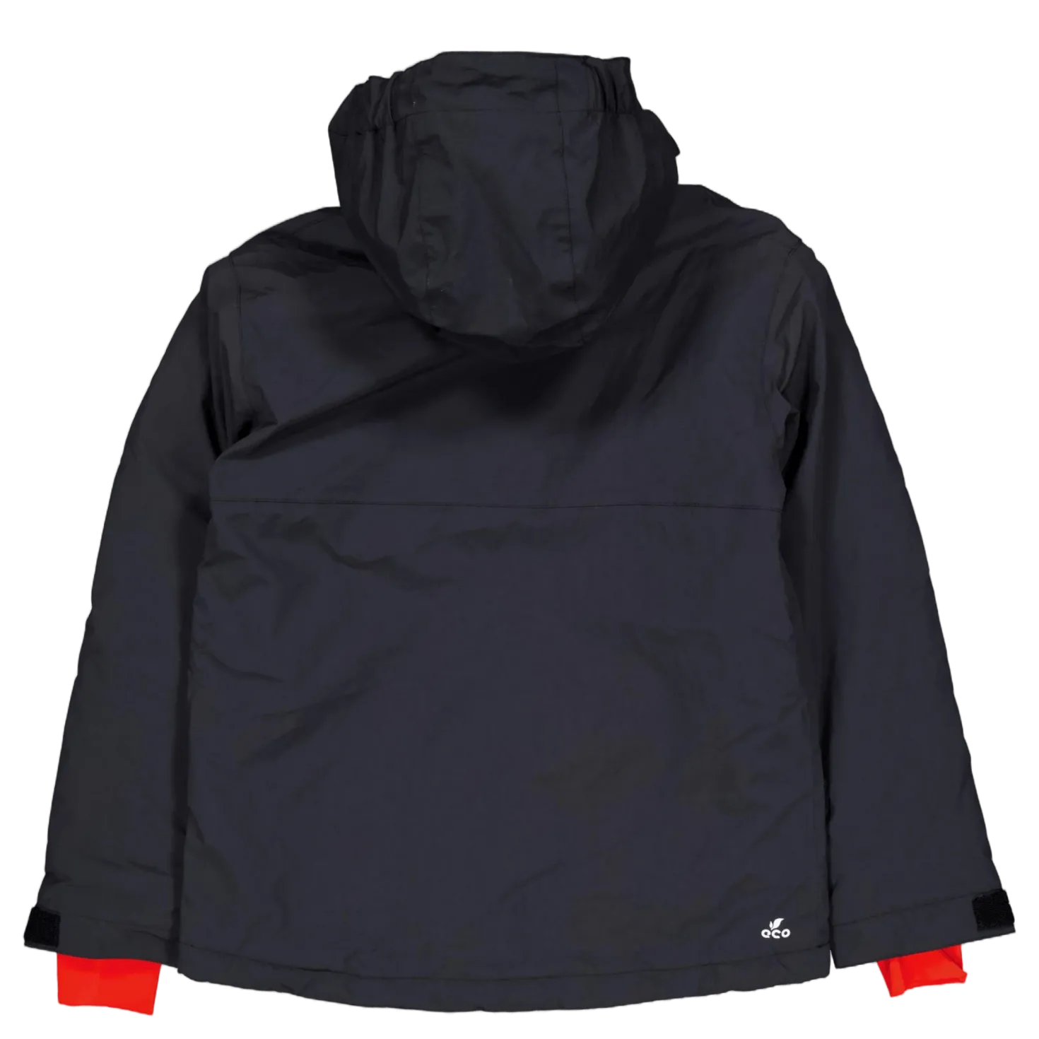 Anjan Jacket Jr Black