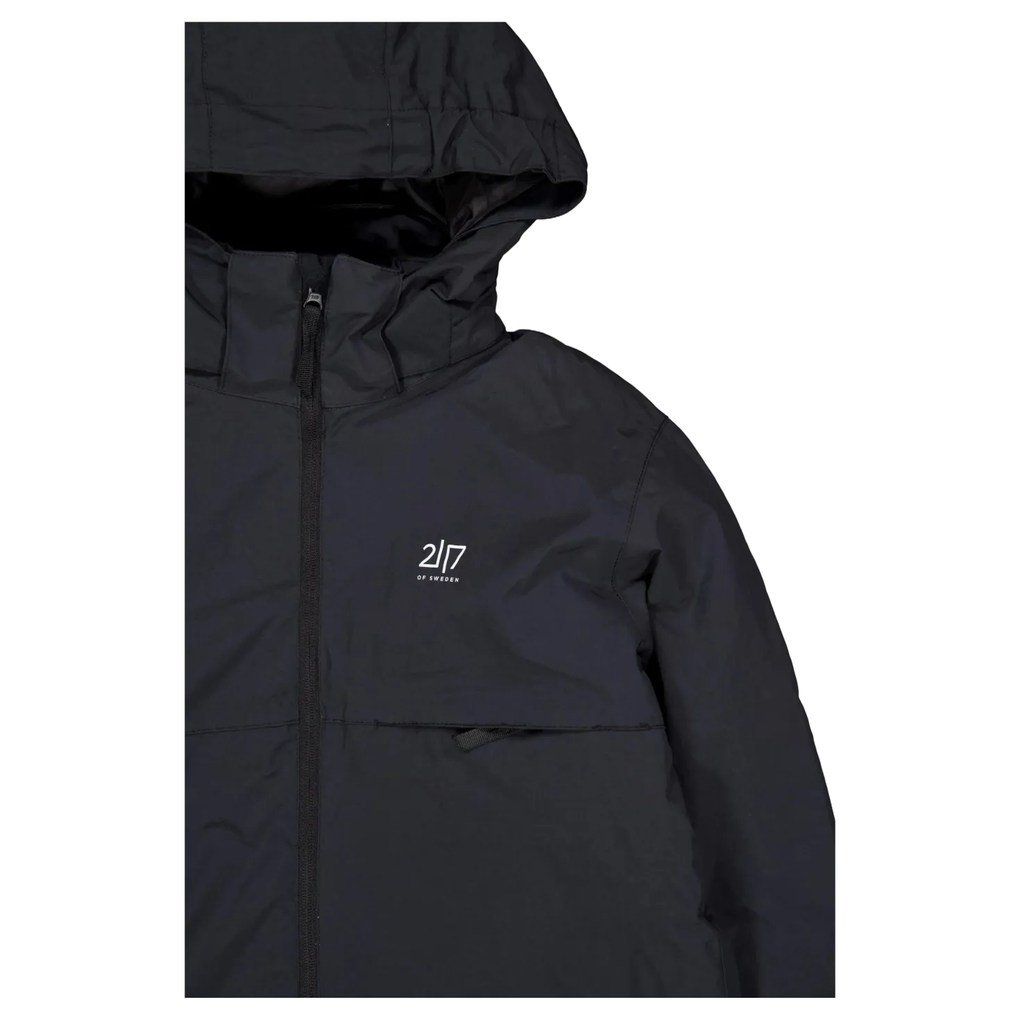 Anjan Jacket Jr Black
