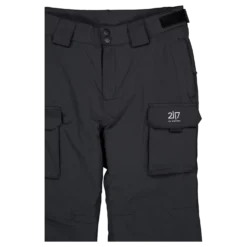 Anjan Pants Jr Black