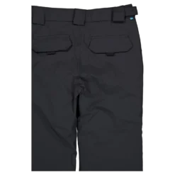Anjan Pants Jr Black