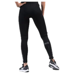 Anja Shield Tights Black