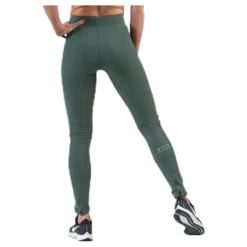 Anja Shield Tights Green