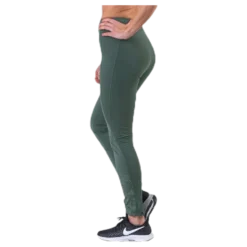 Anja Shield Tights Green