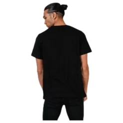 Ankara T-shirt Black