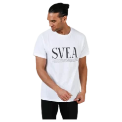 Ankara T-shirt White