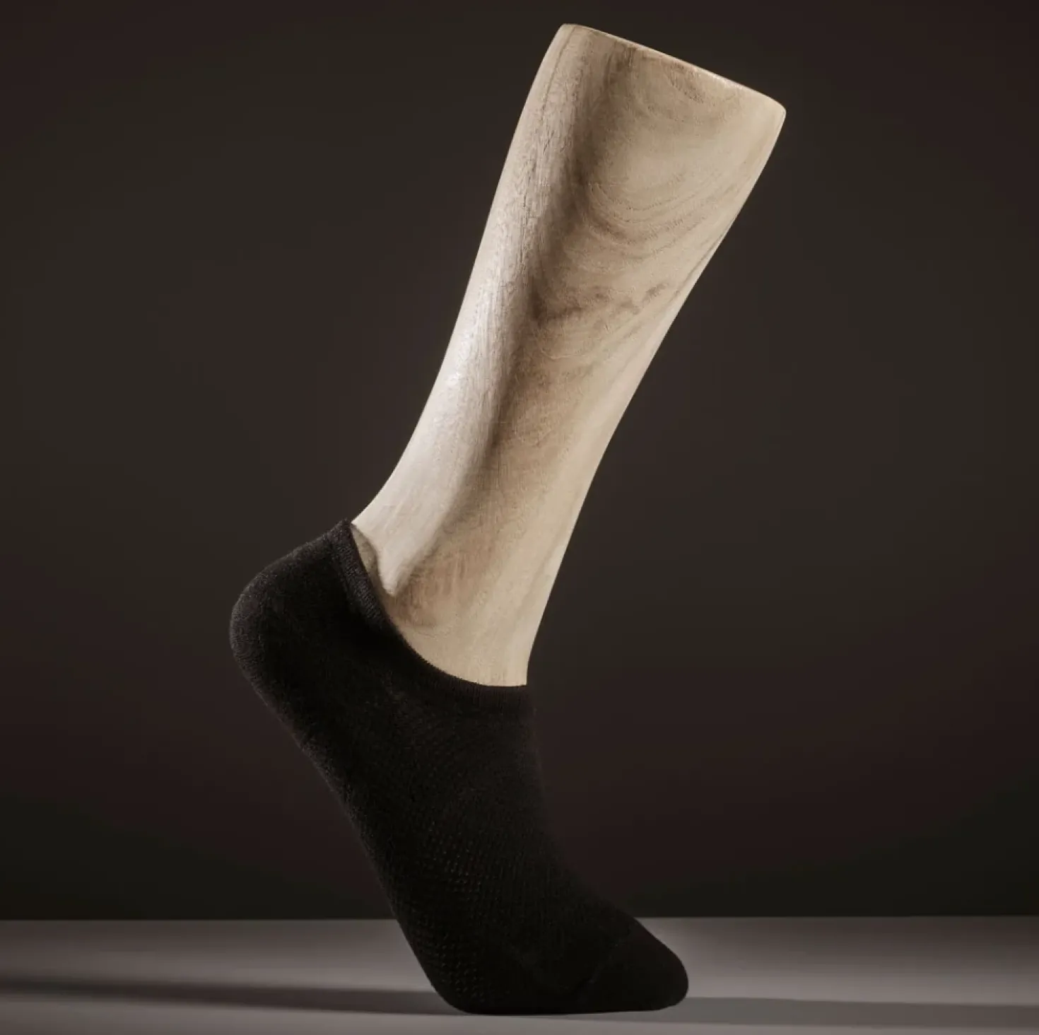 Ankel Socks 7-PACK (36-44) Black