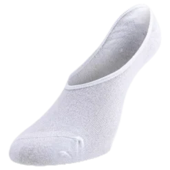 Ankle Socks Bamboo 5-pack White