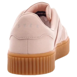 Anna Knot Sneaker Pink