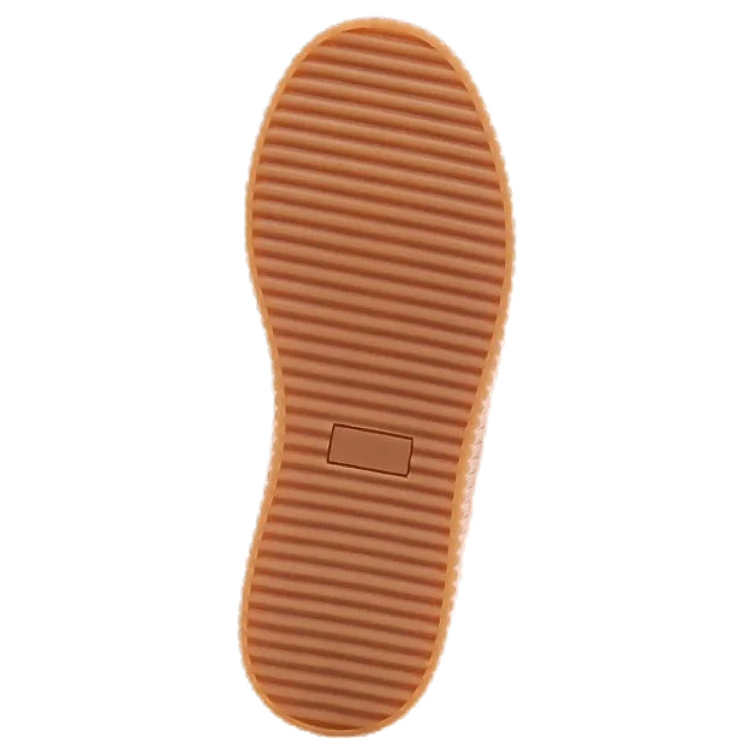 Anna Knot Sneaker Pink