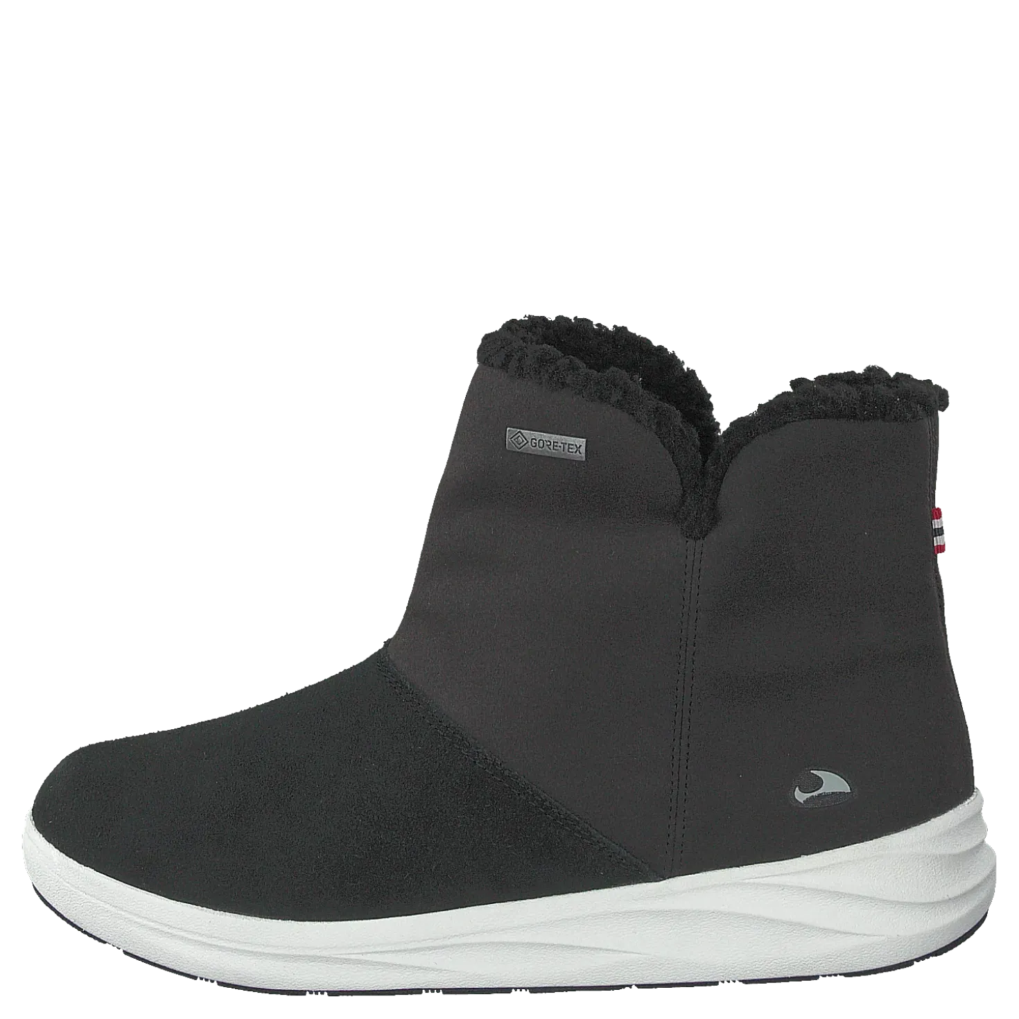 Anne Gtx Black