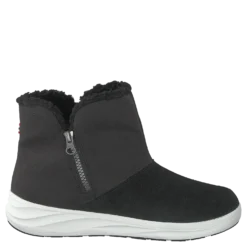 Anne Gtx Black