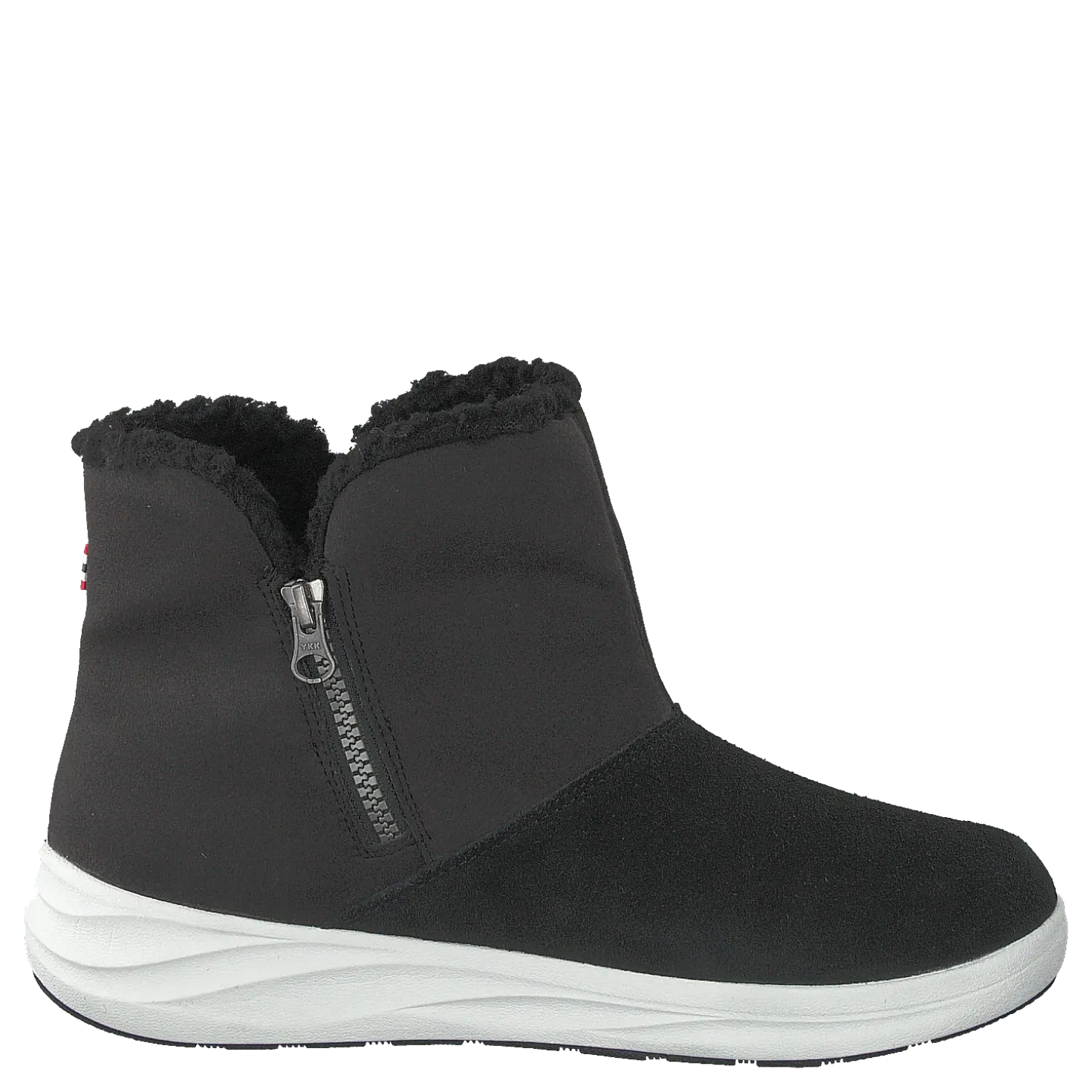 Anne Gtx Black