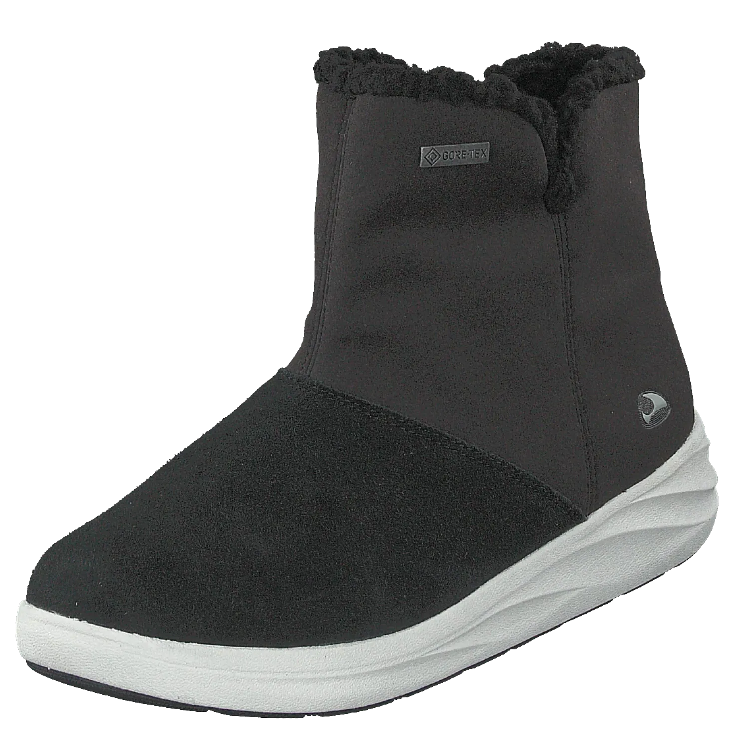 Anne Gtx Black