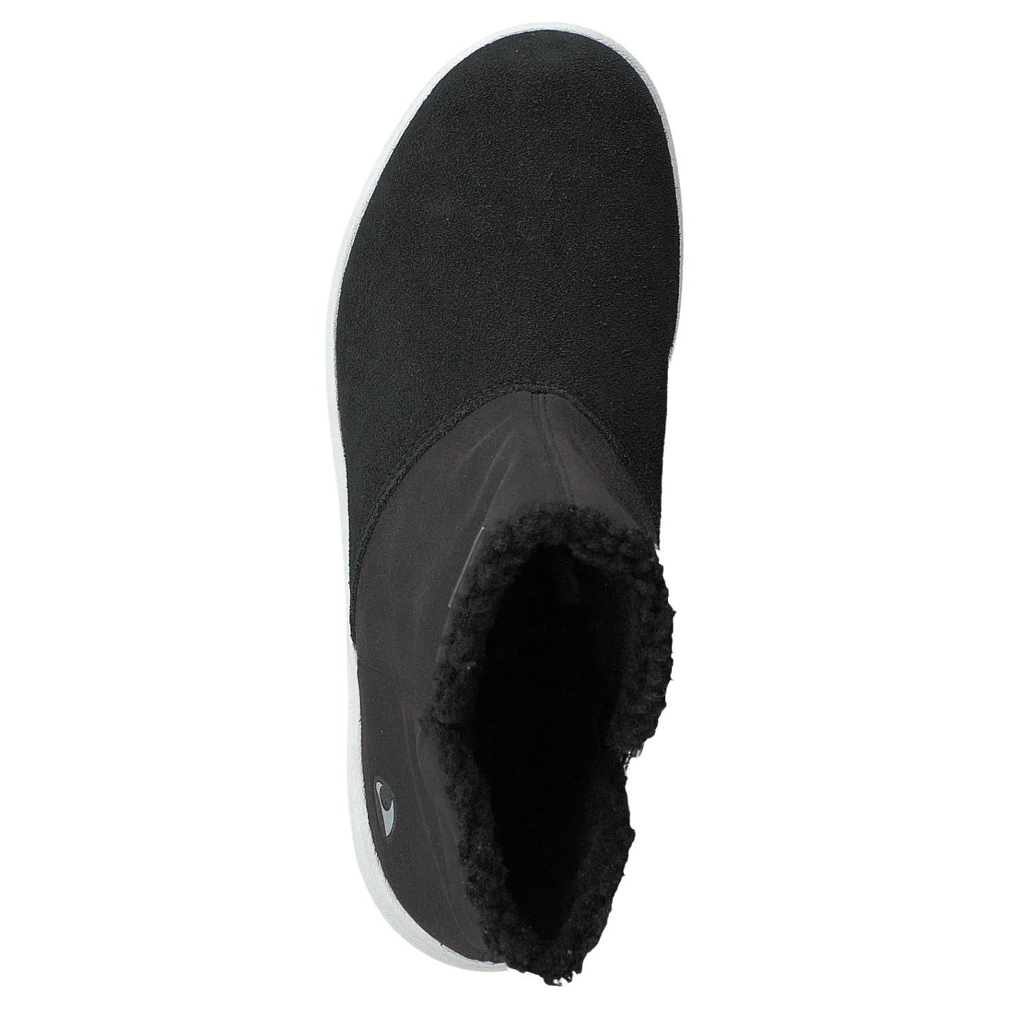 Anne Gtx Black