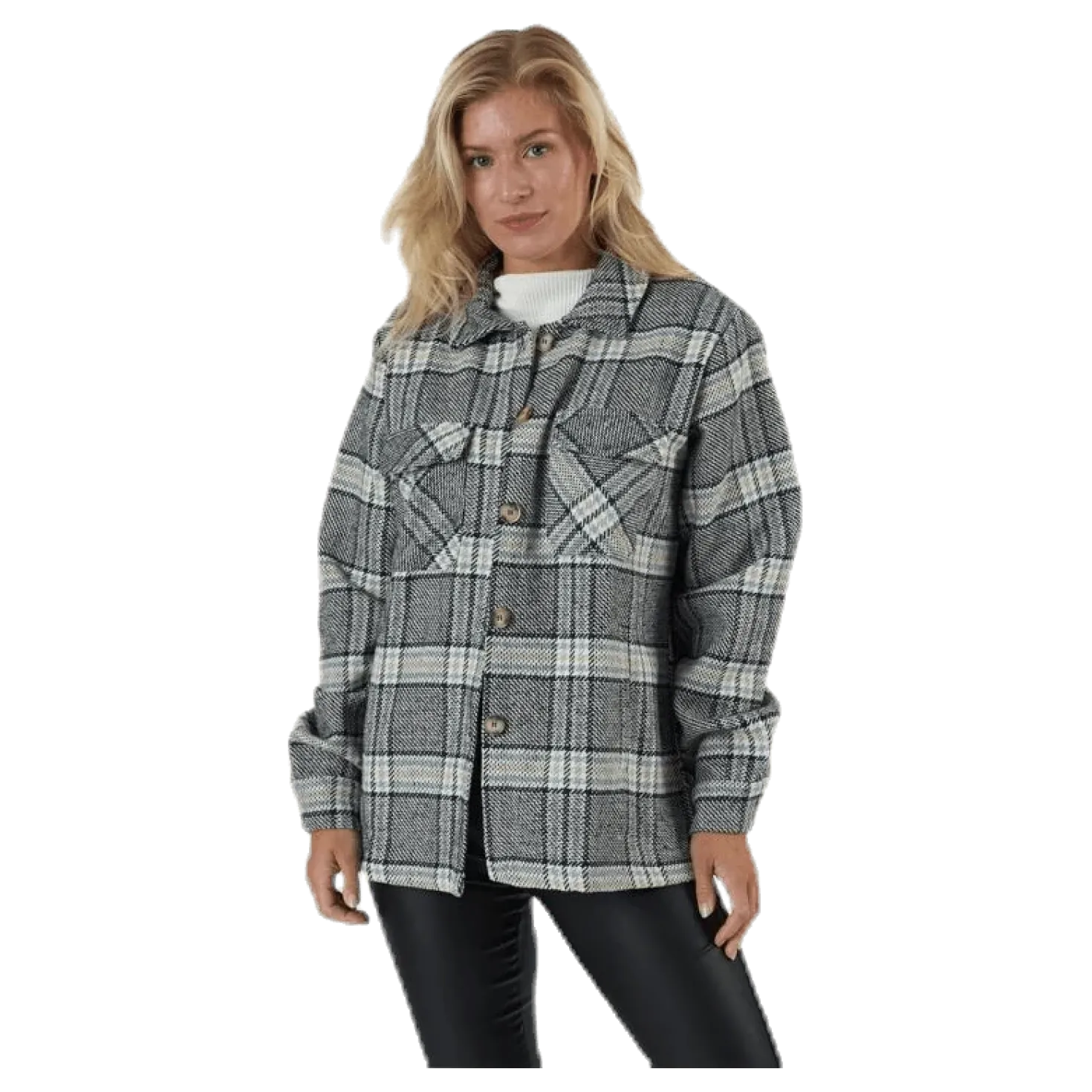 Anne Shacket D2D Patterned