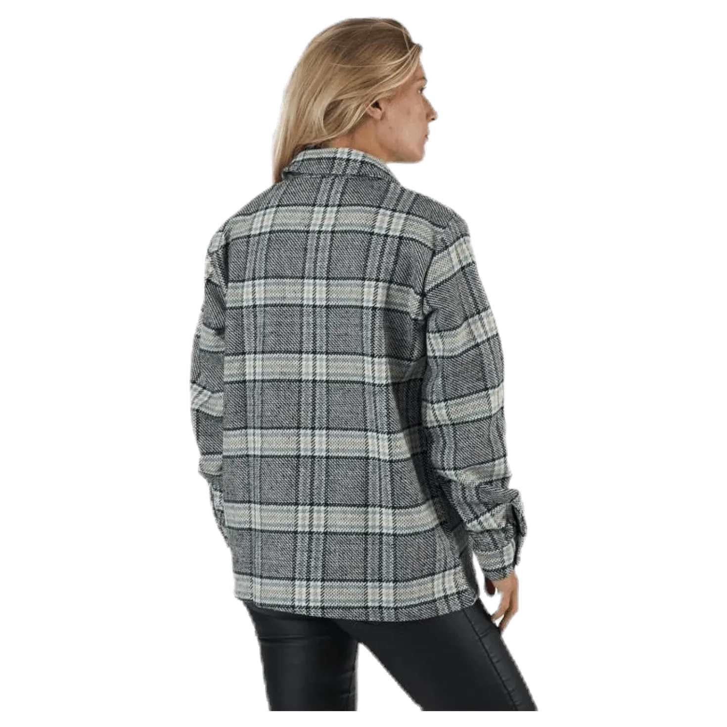 Anne Shacket D2D Patterned