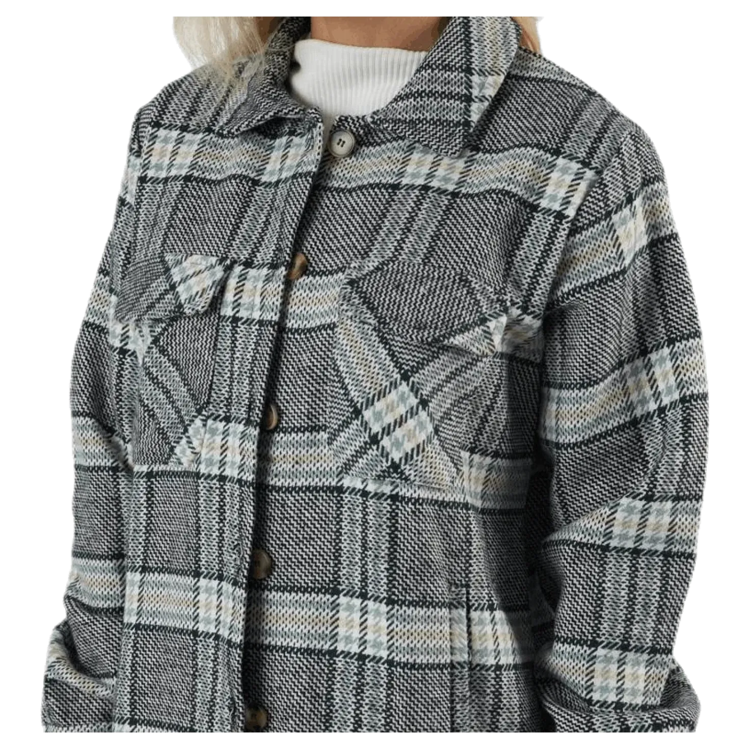 Anne Shacket D2D Patterned