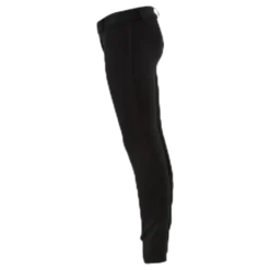 Annova Jersey Pull-On, Knee Skin Jr Black