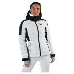 Anoesjka Jacket White
