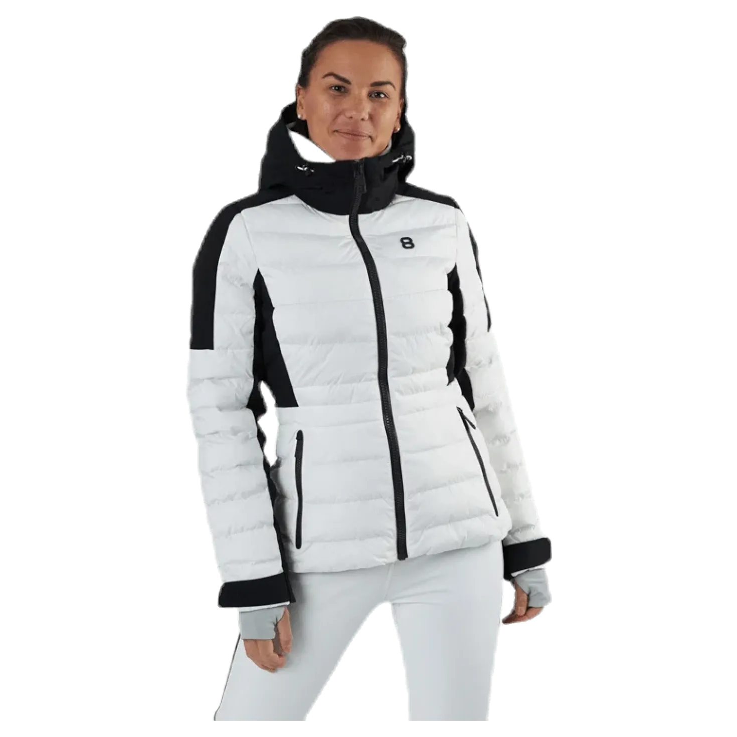 Anoesjka Jacket White