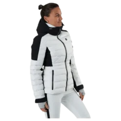 Anoesjka Jacket White