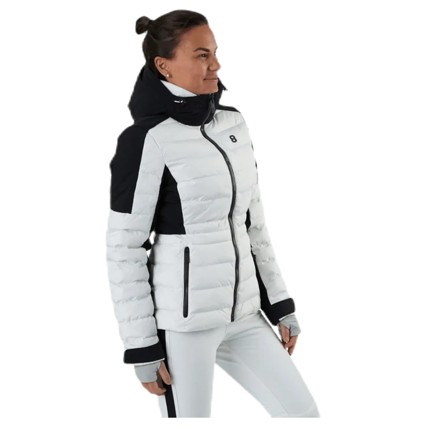 Anoesjka Jacket White