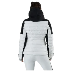 Anoesjka Jacket White