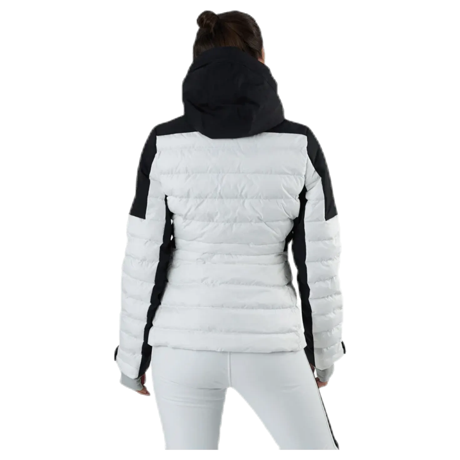 Anoesjka Jacket White
